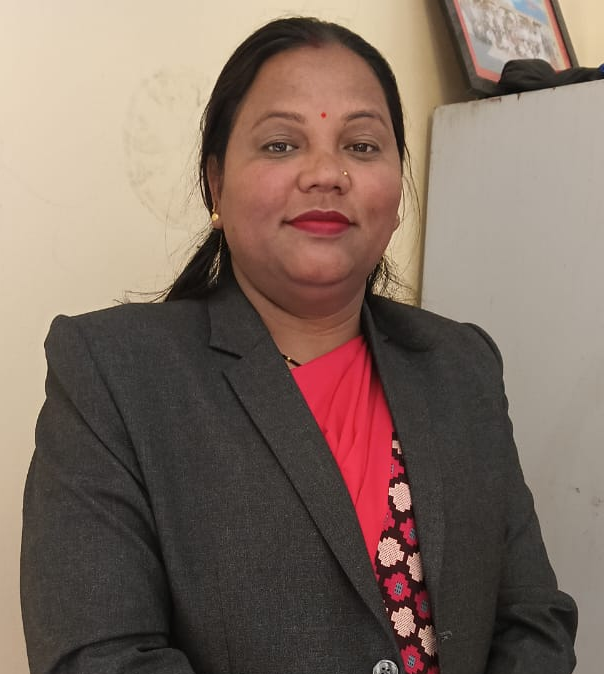 Manisha Sharma