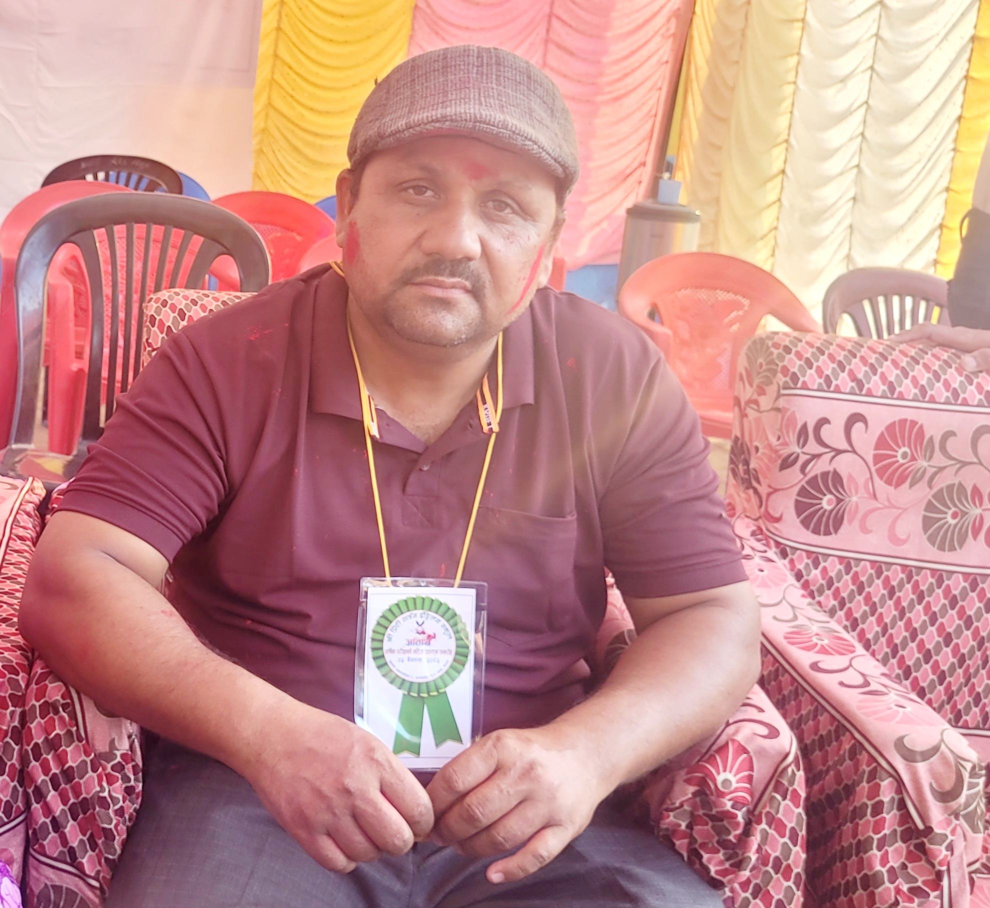 Narayan Prasad Jaishi