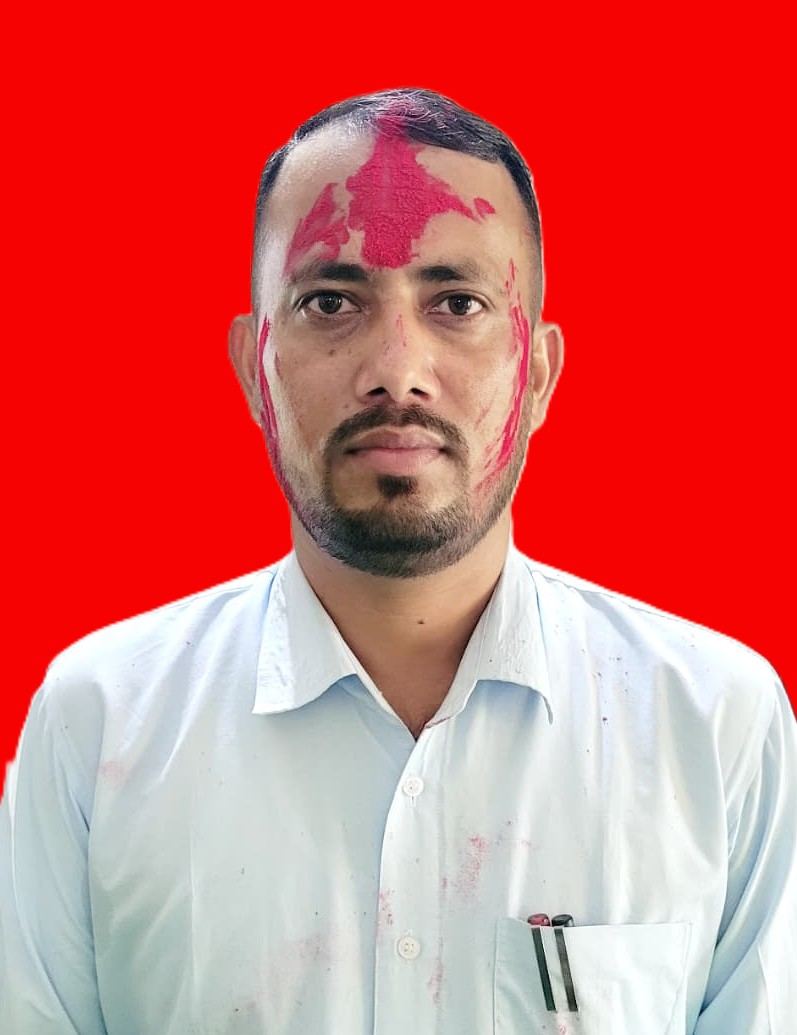 Krishna Bahadur Bohara