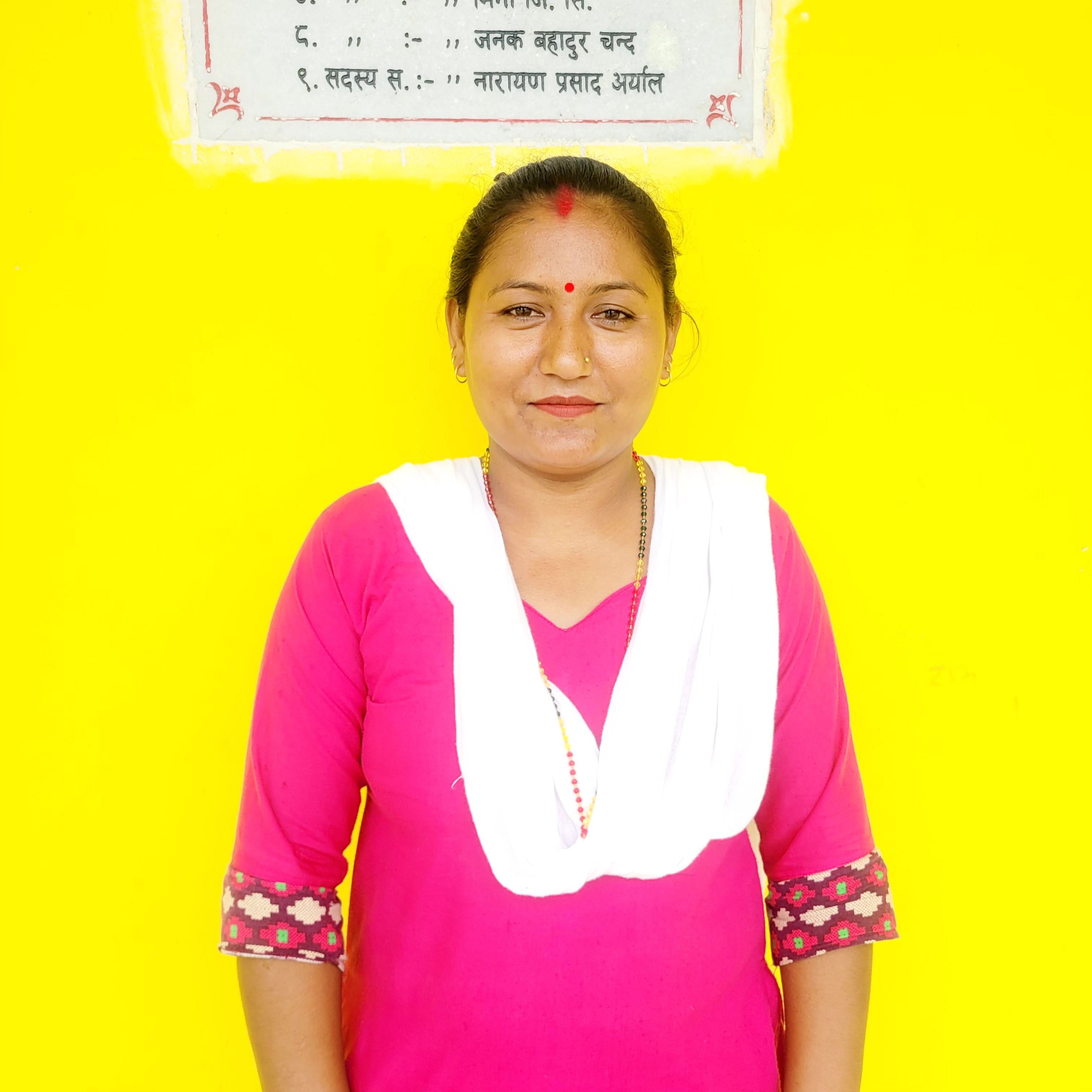 Ishwara Budha