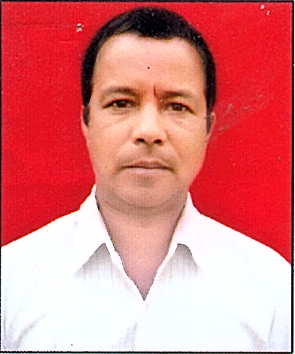 Nar Bahadur Budha