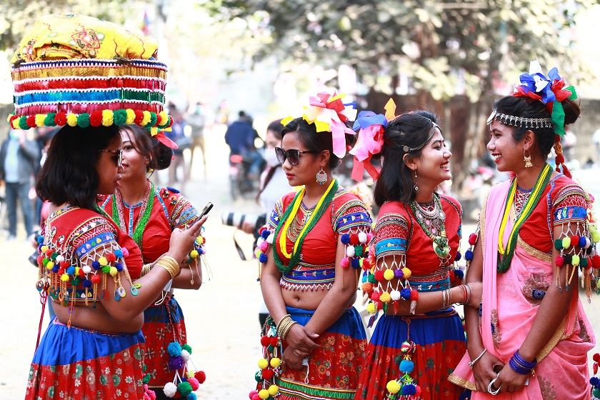 पुनर्वास नगरपालिकाको स्थानीय विदा सम्बन्धमा