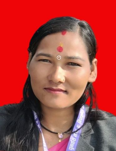 Sita Saud